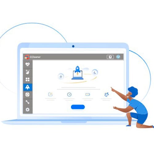CCleaner Professional 1 Year 1 Dev